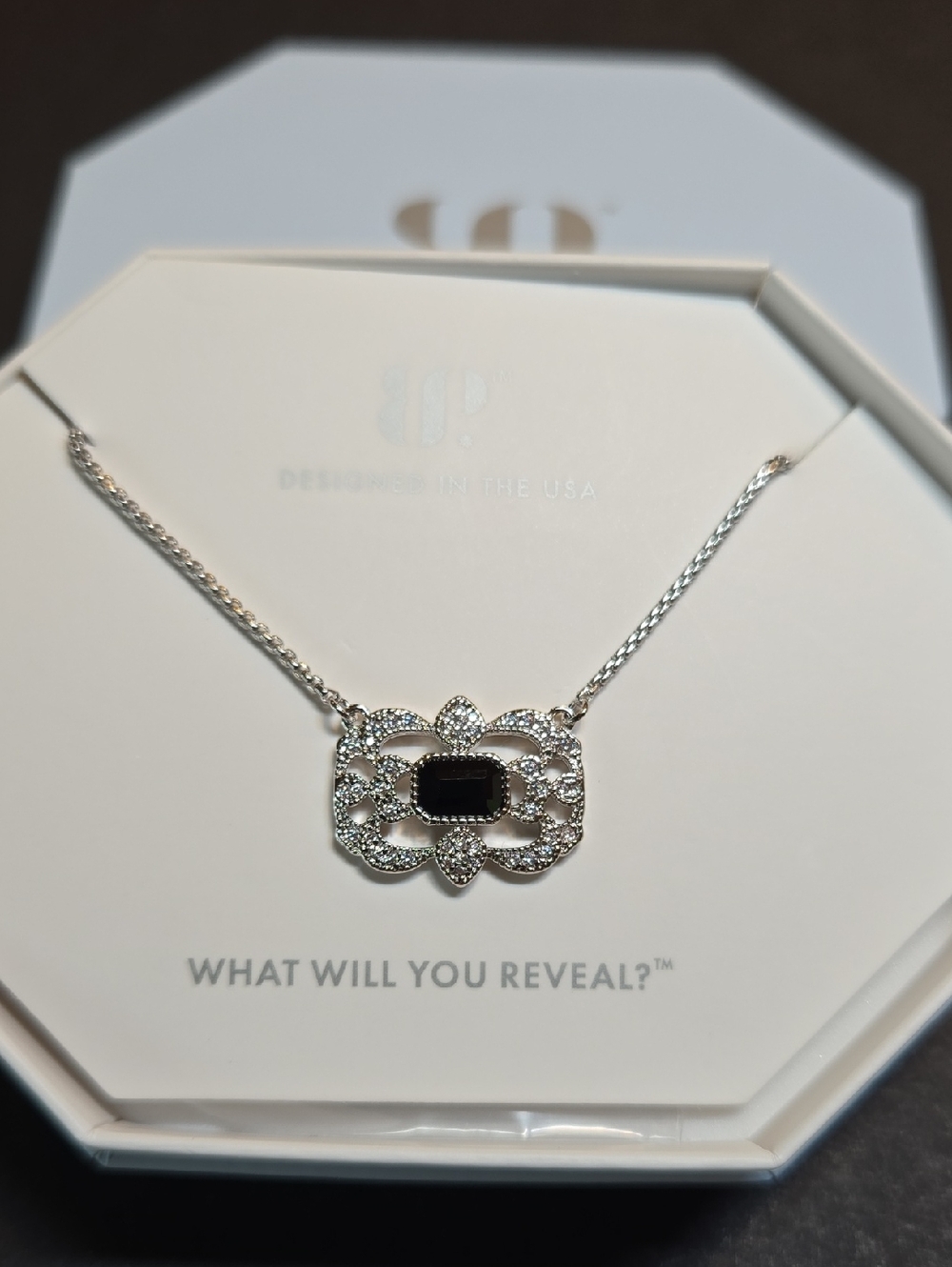 Bomb Party Necklace